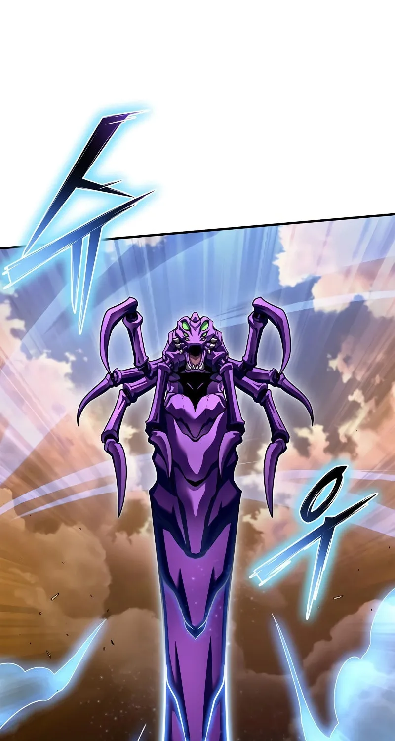 The Esper's Game Chapter 115 page 83 - 