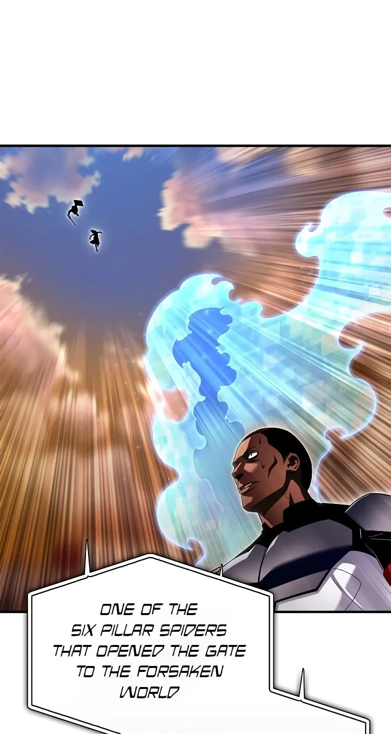 The Esper's Game Chapter 115 page 89 - 