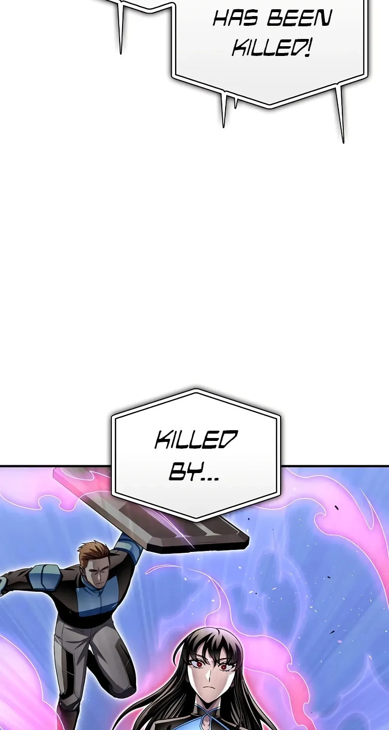 The Esper's Game Chapter 115 page 90 - 