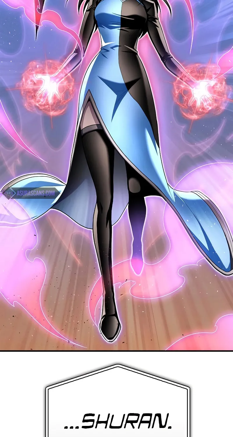 The Esper's Game Chapter 115 page 91 - 