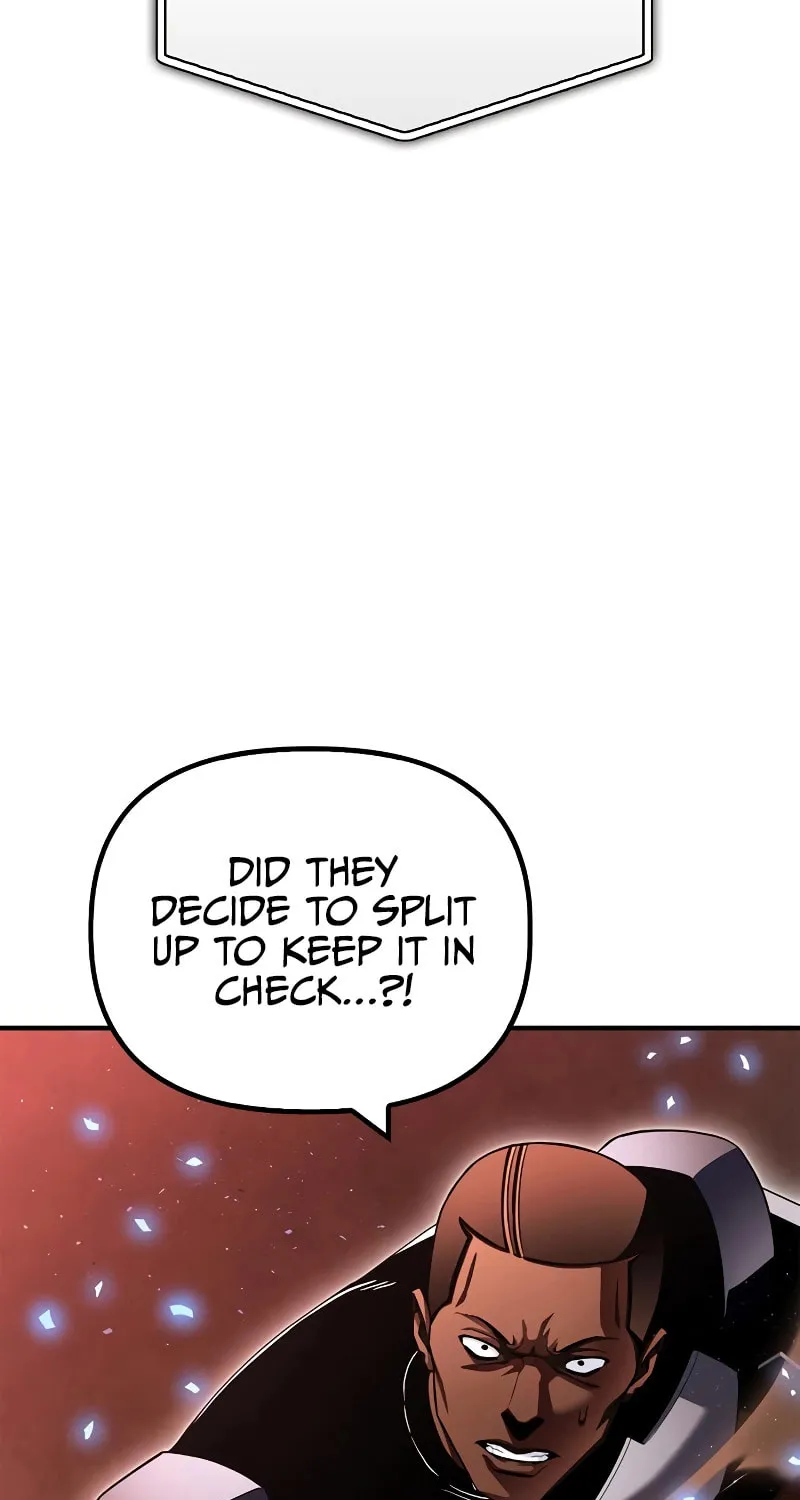 The Esper's Game Chapter 115 page 92 - 