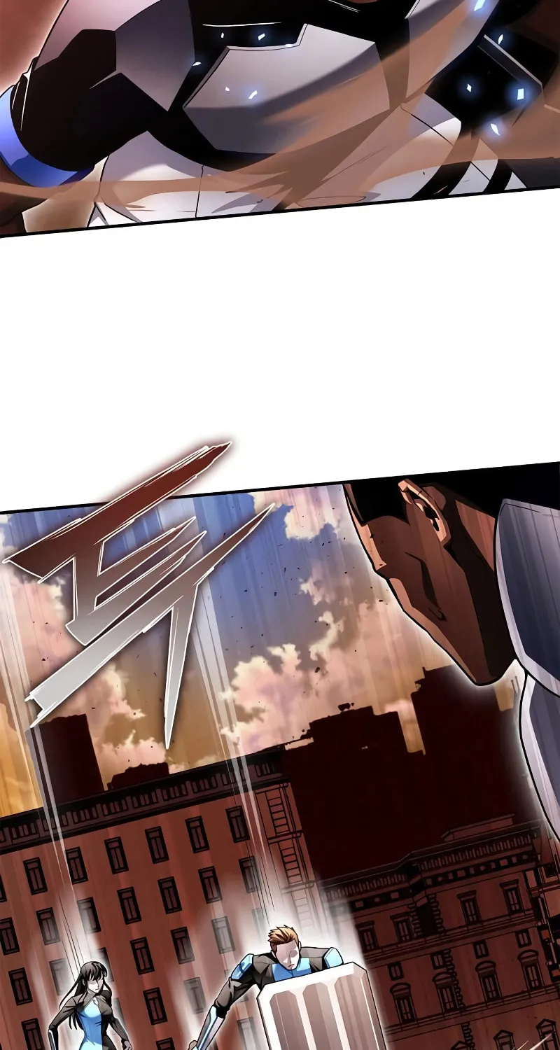 The Esper's Game Chapter 115 page 93 - 