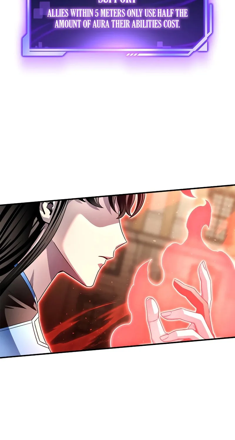 The Esper's Game Chapter 115 page 96 - 