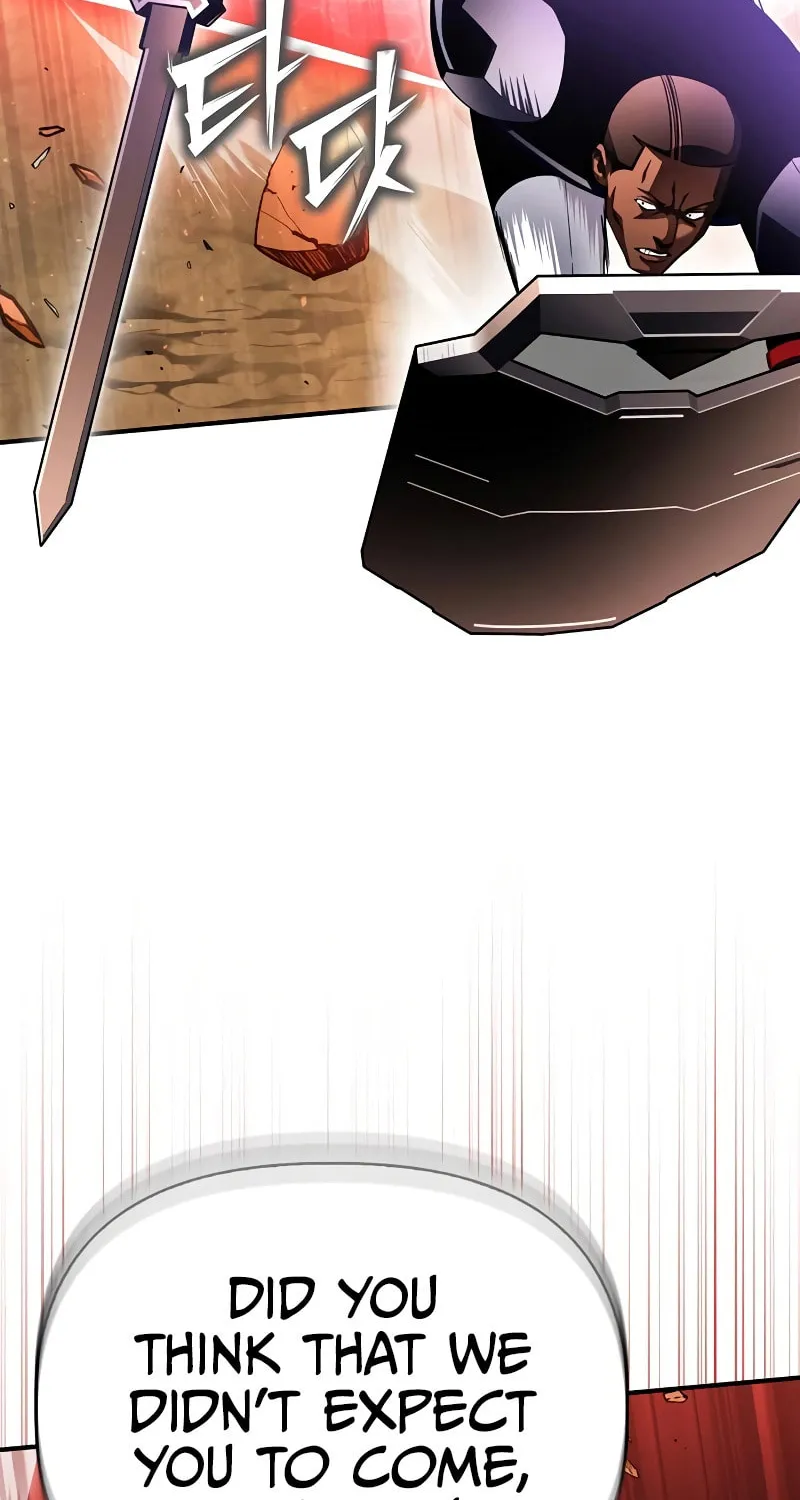 The Esper's Game Chapter 115 page 100 - 