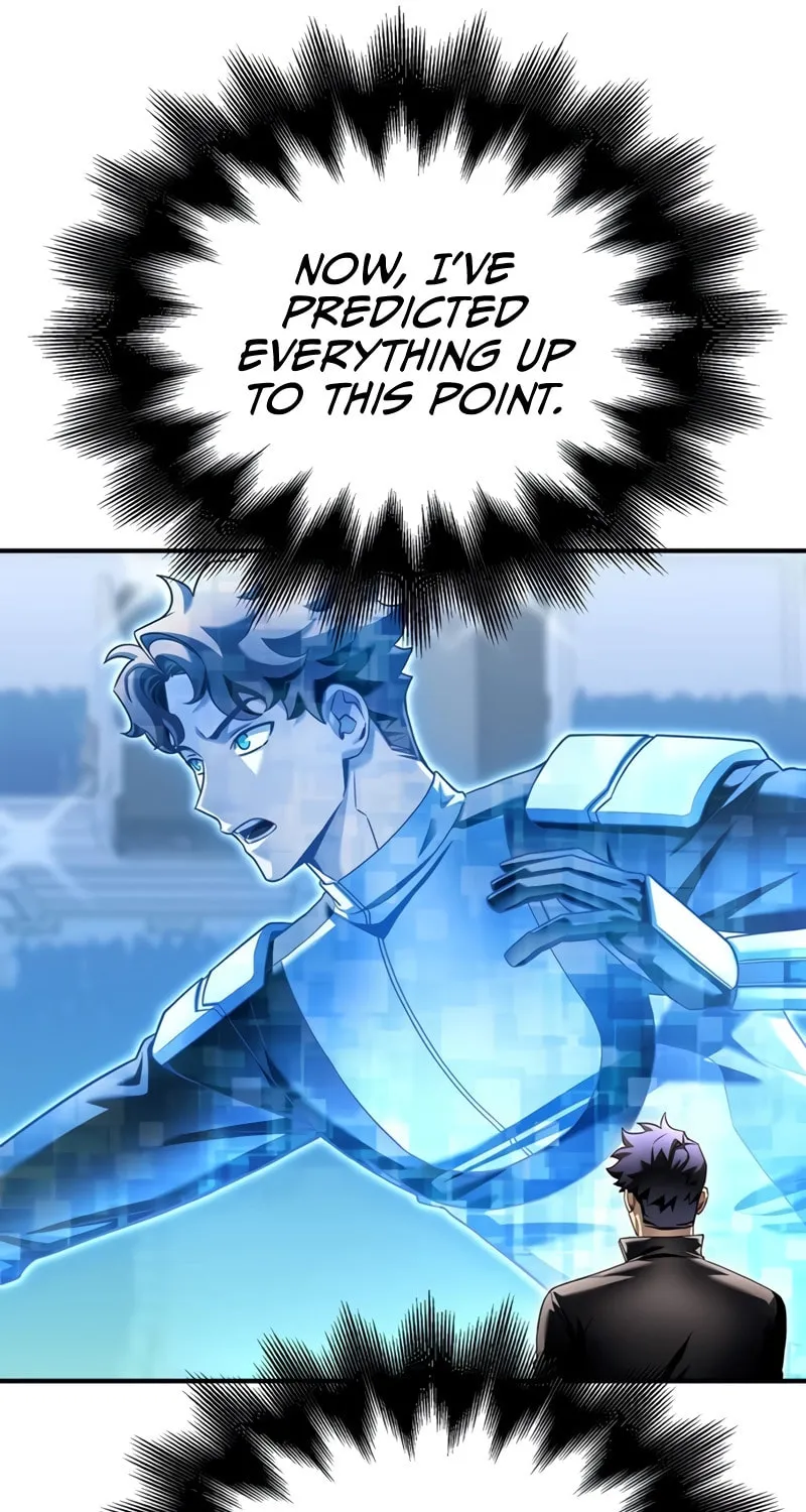 The Esper's Game Chapter 116 page 101 - 