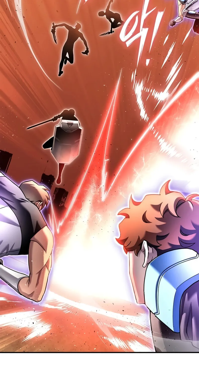 The Esper's Game Chapter 116 page 103 - 