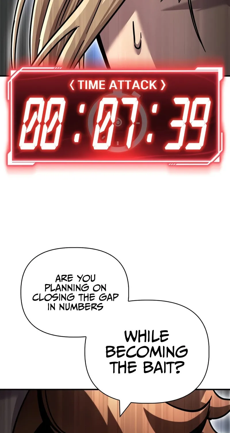 The Esper's Game Chapter 116 page 108 - 