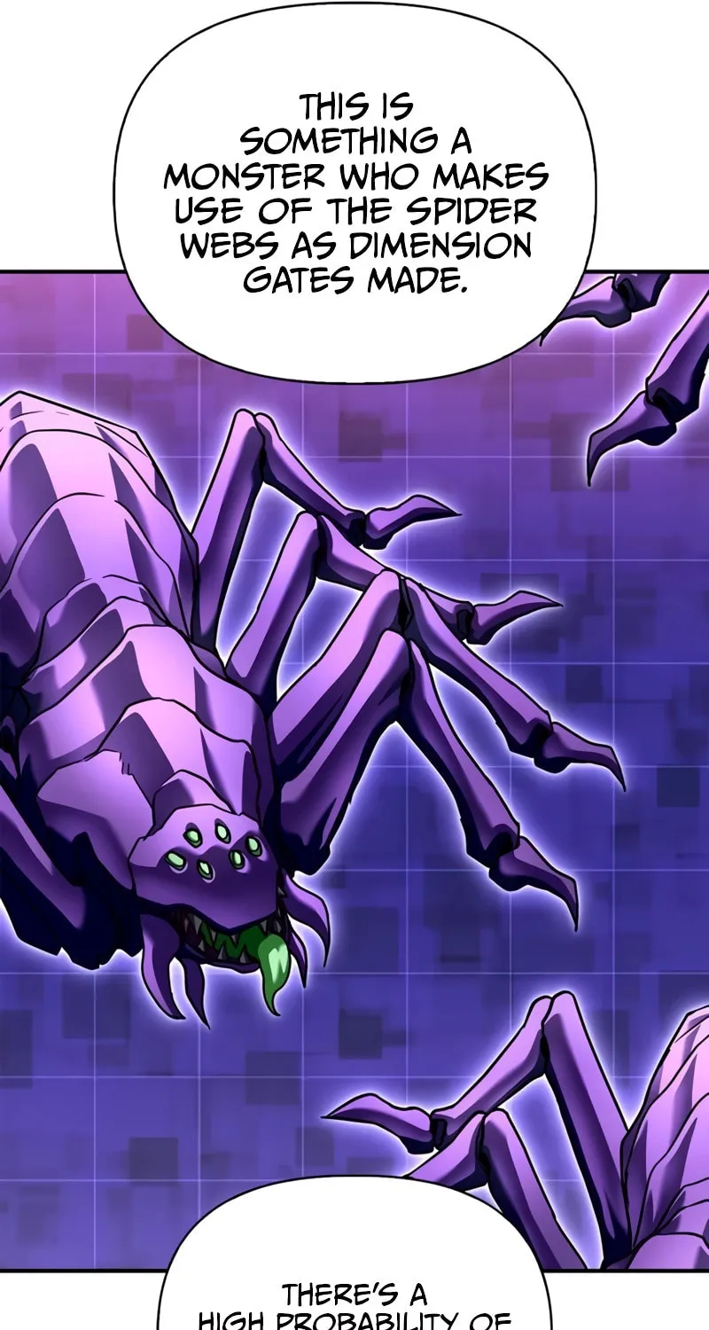 The Esper's Game Chapter 116 page 12 - 