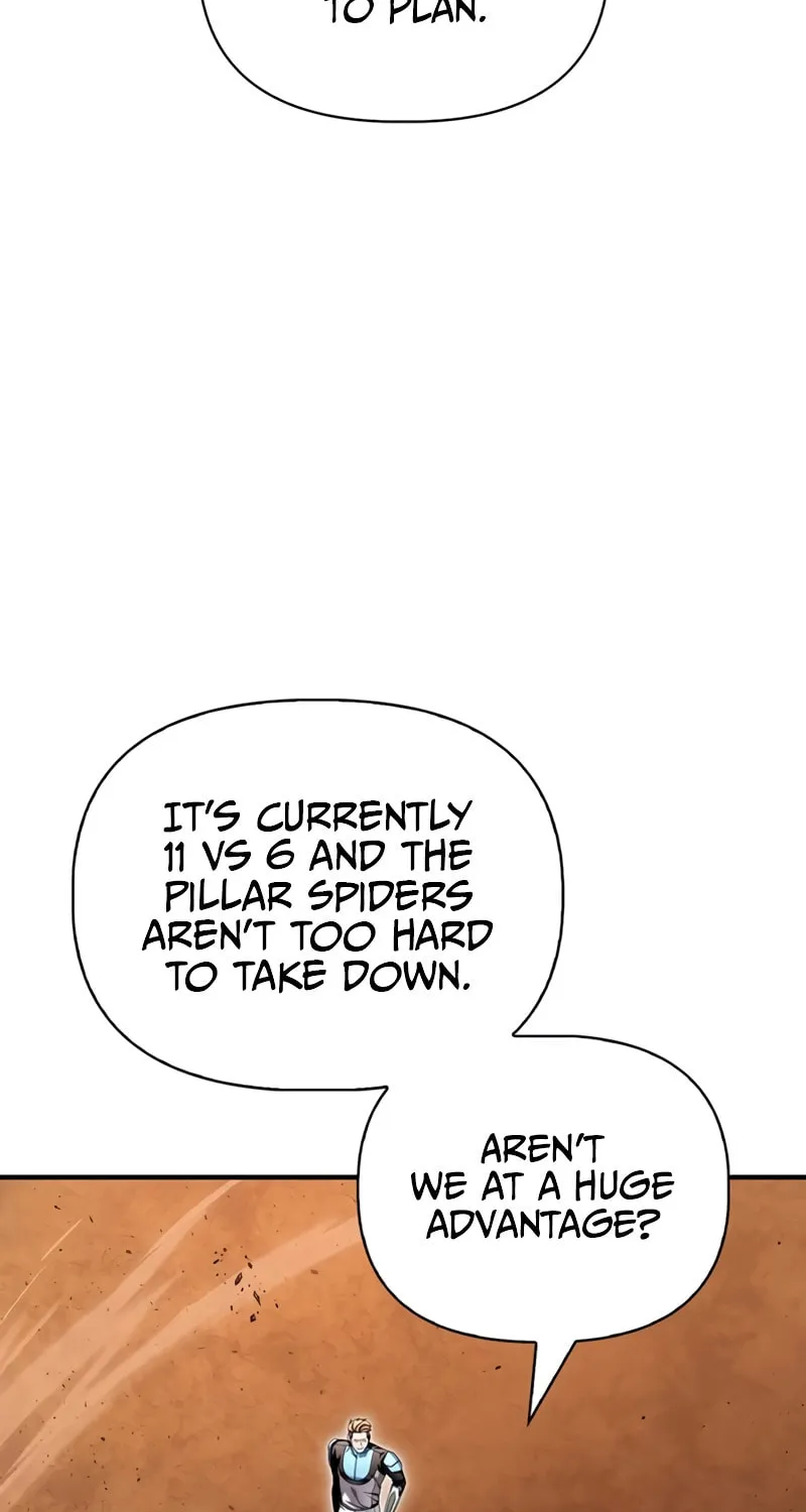 The Esper's Game Chapter 116 page 114 - 