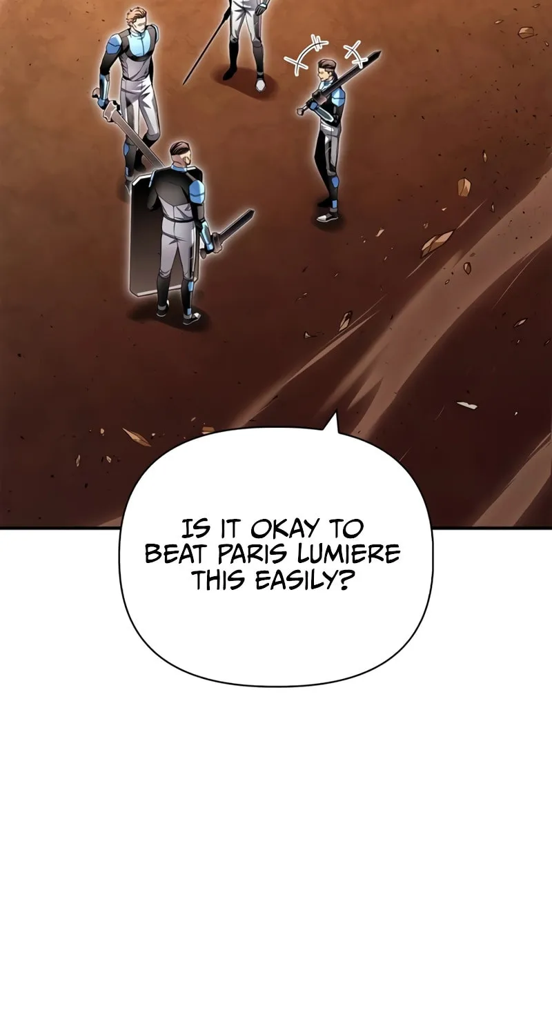 The Esper's Game Chapter 116 page 115 - 