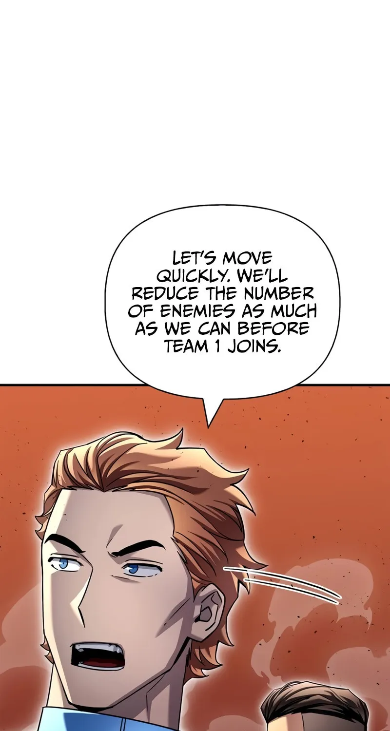 The Esper's Game Chapter 116 page 117 - 