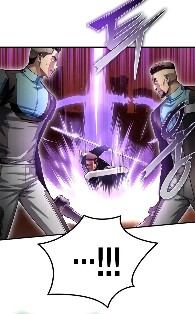The Esper's Game Chapter 116 page 120 - 
