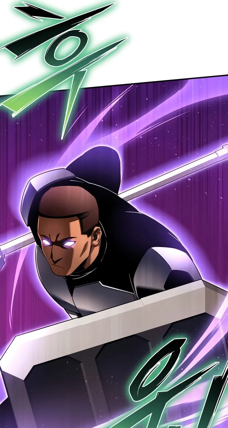 The Esper's Game Chapter 116 page 121 - 