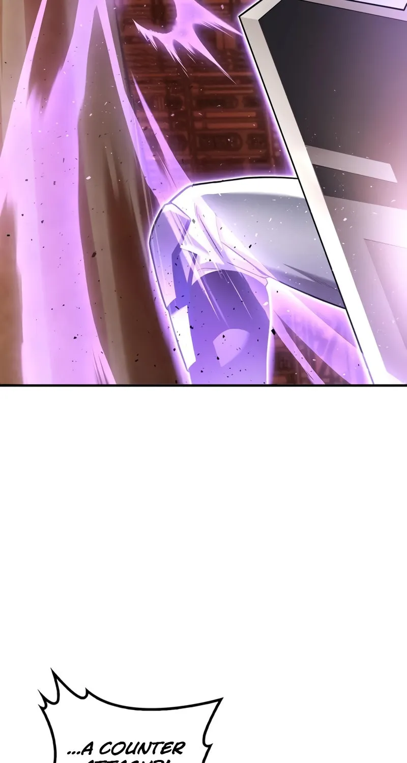 The Esper's Game Chapter 116 page 125 - 