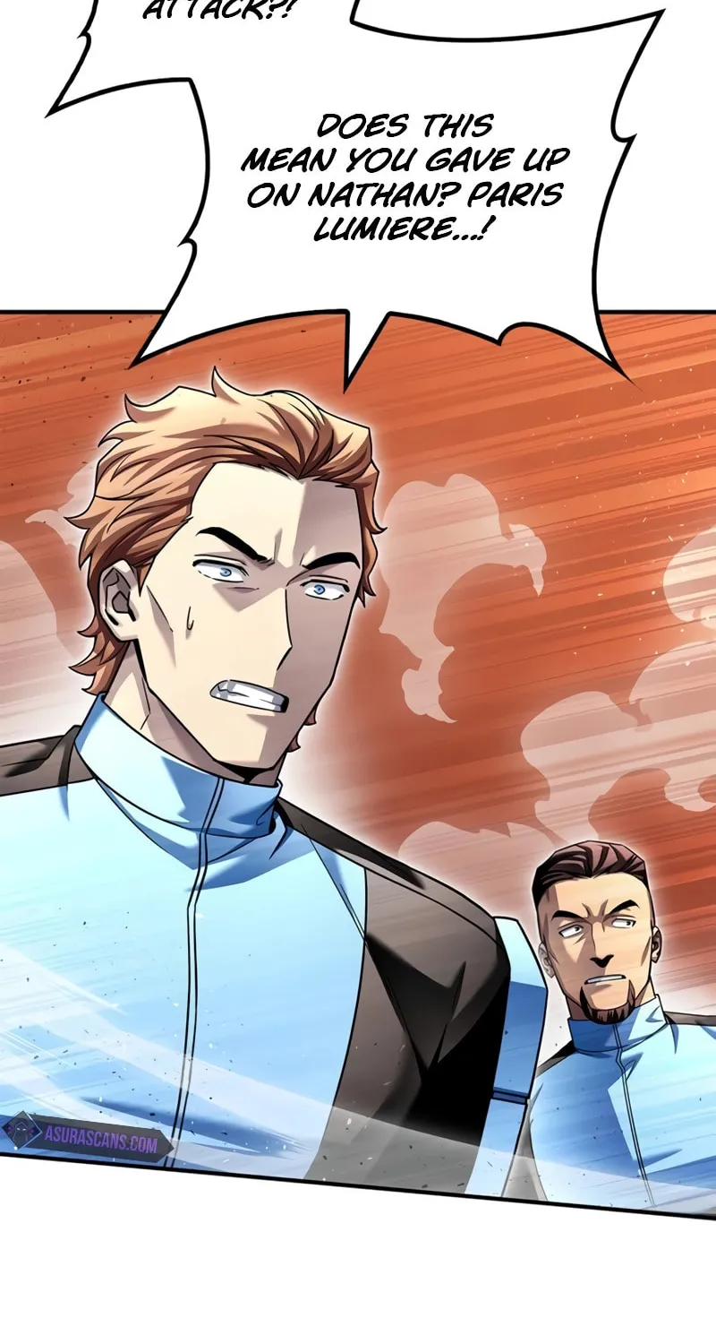 The Esper's Game Chapter 116 page 126 - 