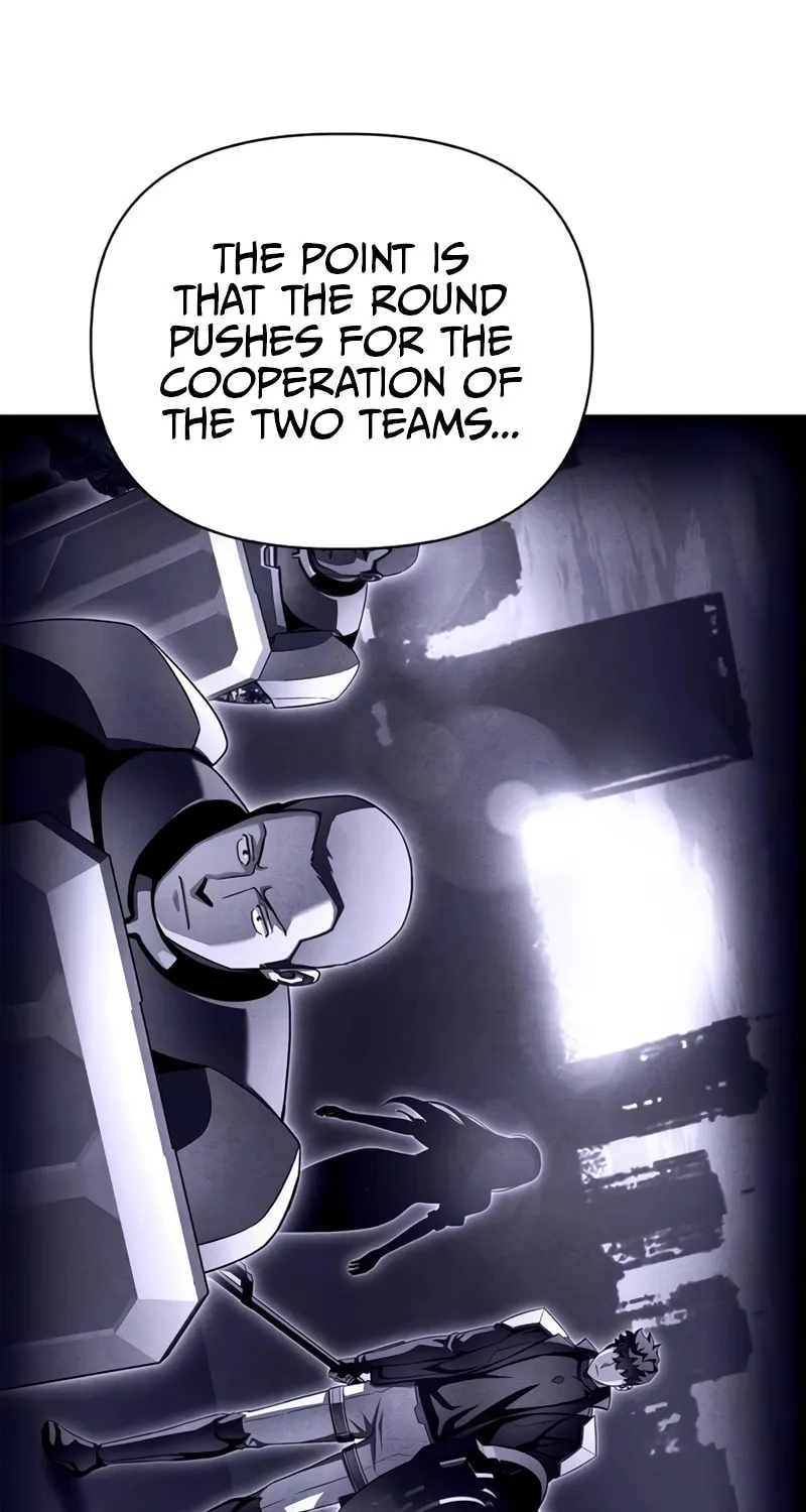 The Esper's Game Chapter 116 page 14 - 