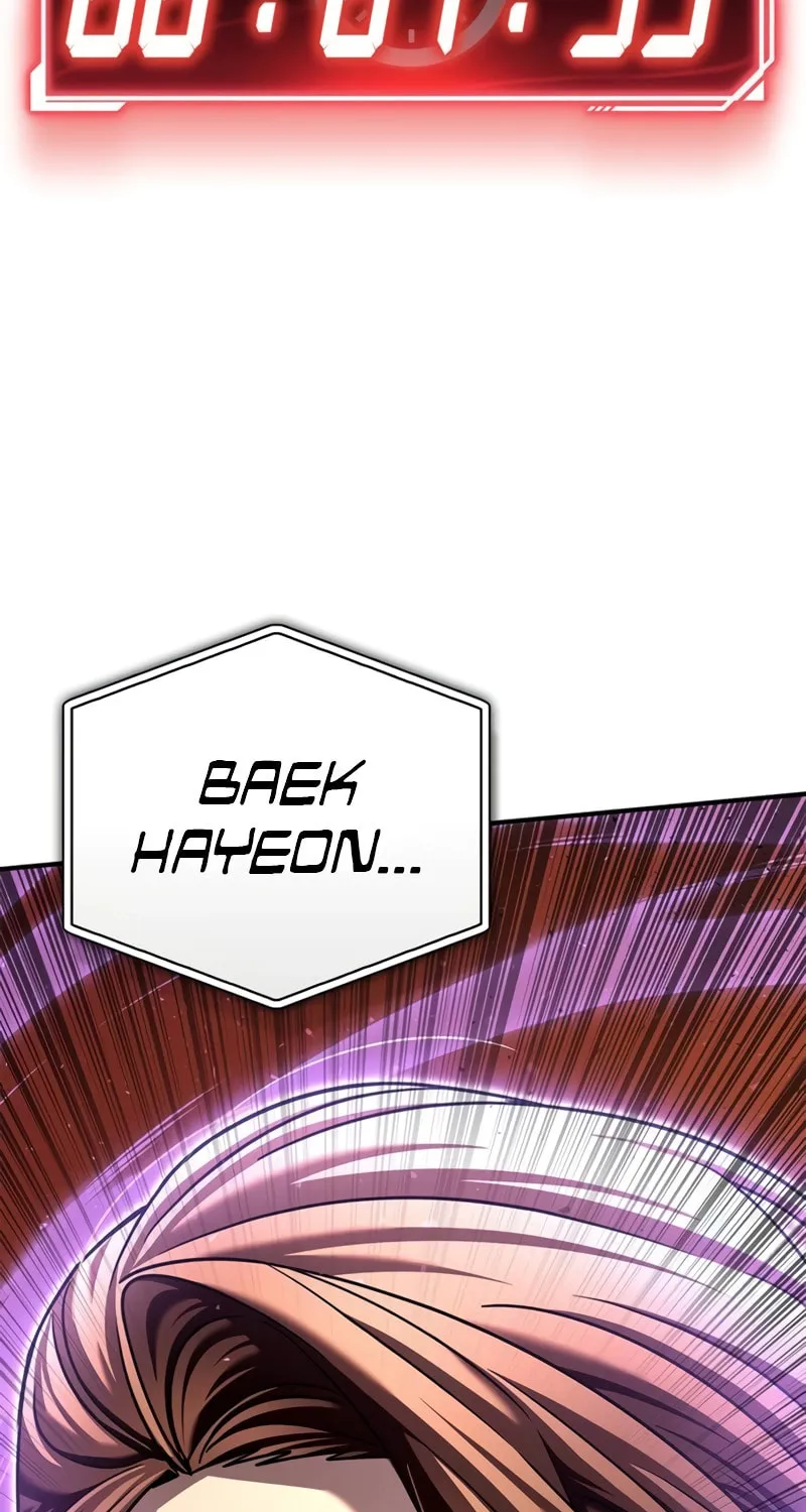 The Esper's Game Chapter 116 page 132 - 
