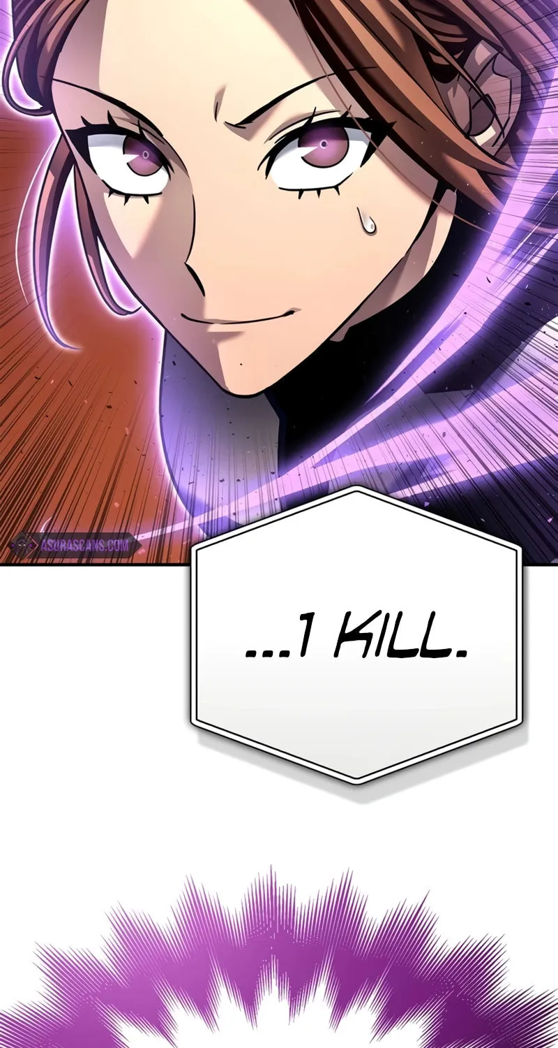 The Esper's Game Chapter 116 page 133 - 