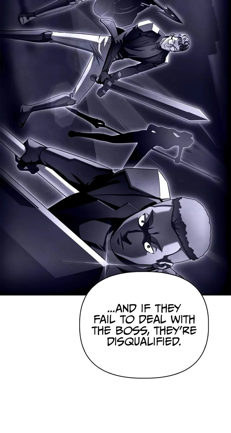 The Esper's Game Chapter 116 page 15 - 