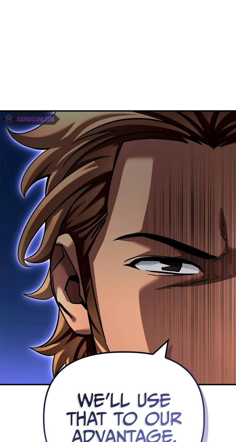 The Esper's Game Chapter 116 page 16 - 