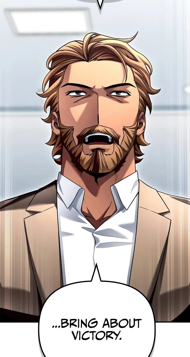The Esper's Game Chapter 116 page 3 - 