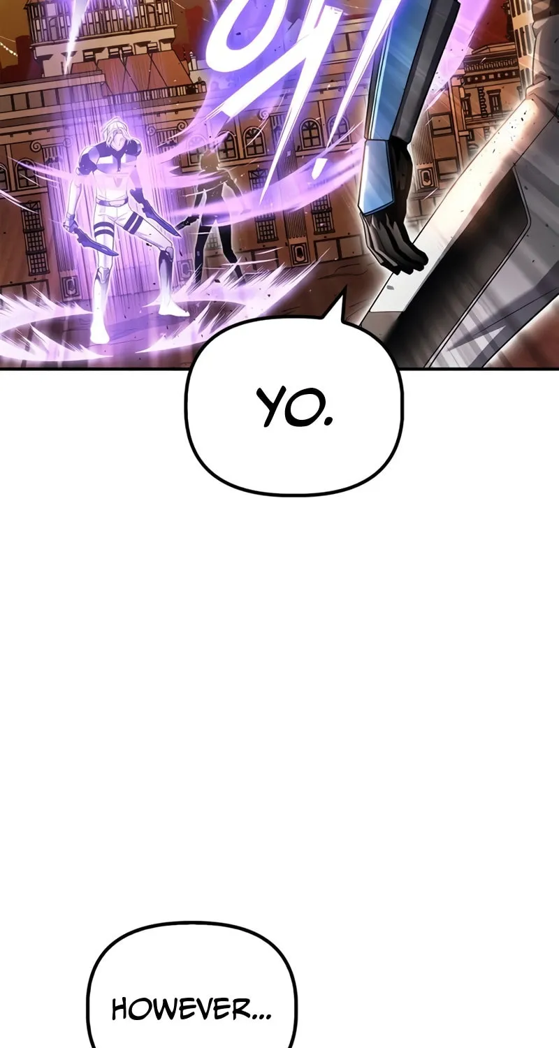 The Esper's Game Chapter 116 page 23 - 