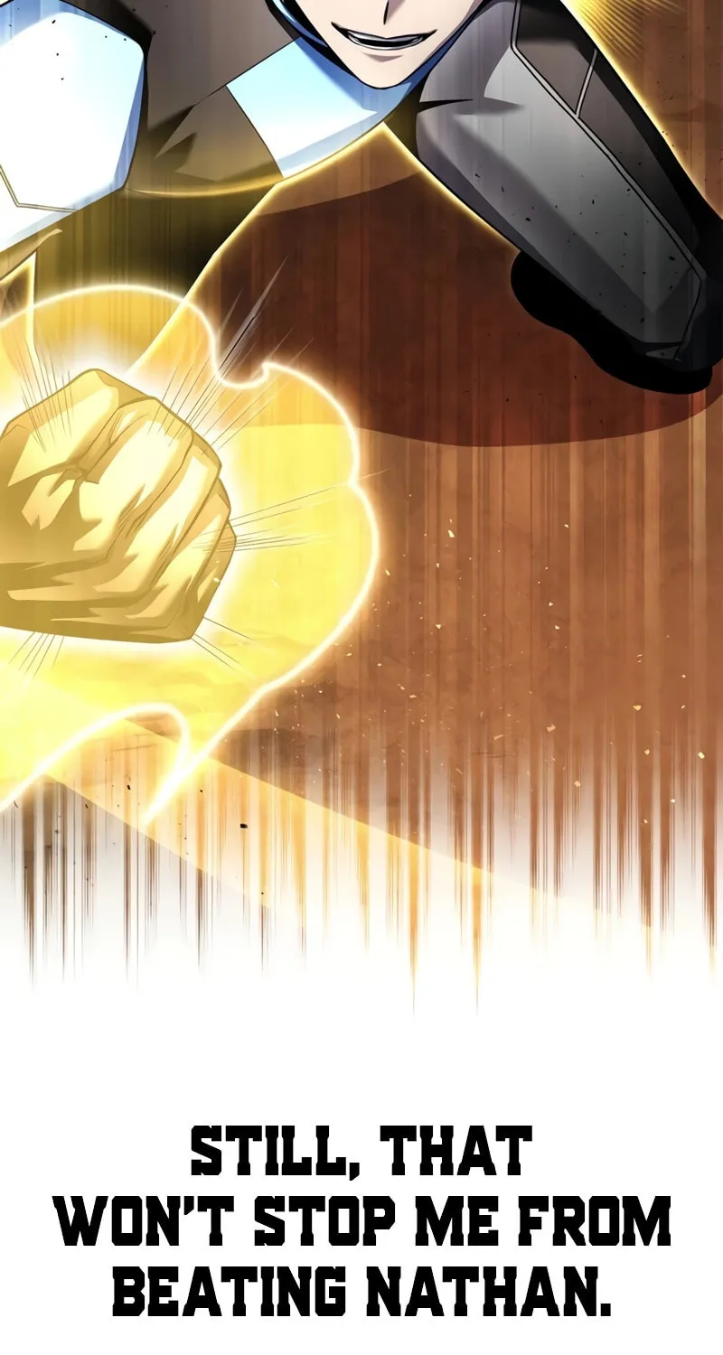 The Esper's Game Chapter 116 page 29 - 