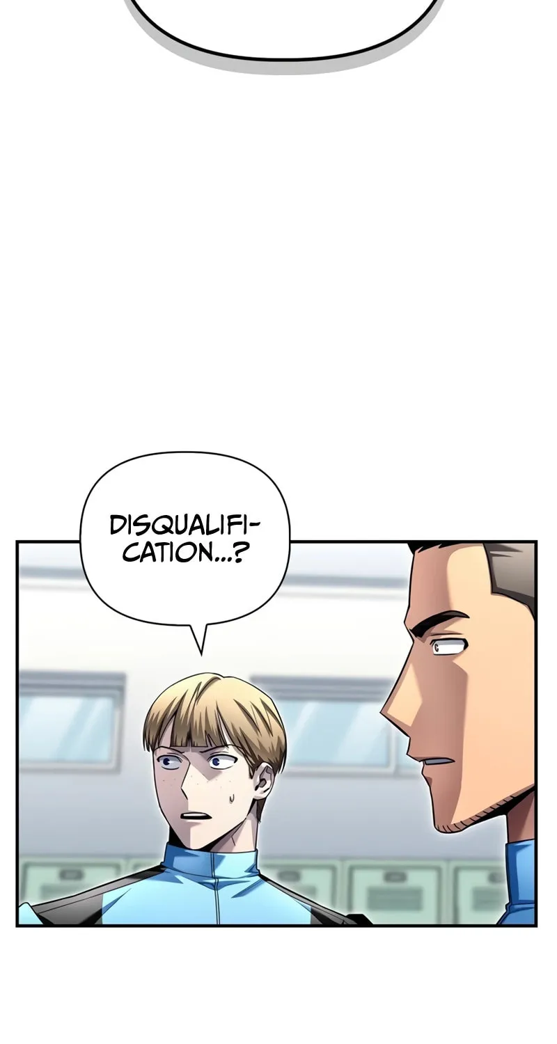 The Esper's Game Chapter 116 page 4 - 