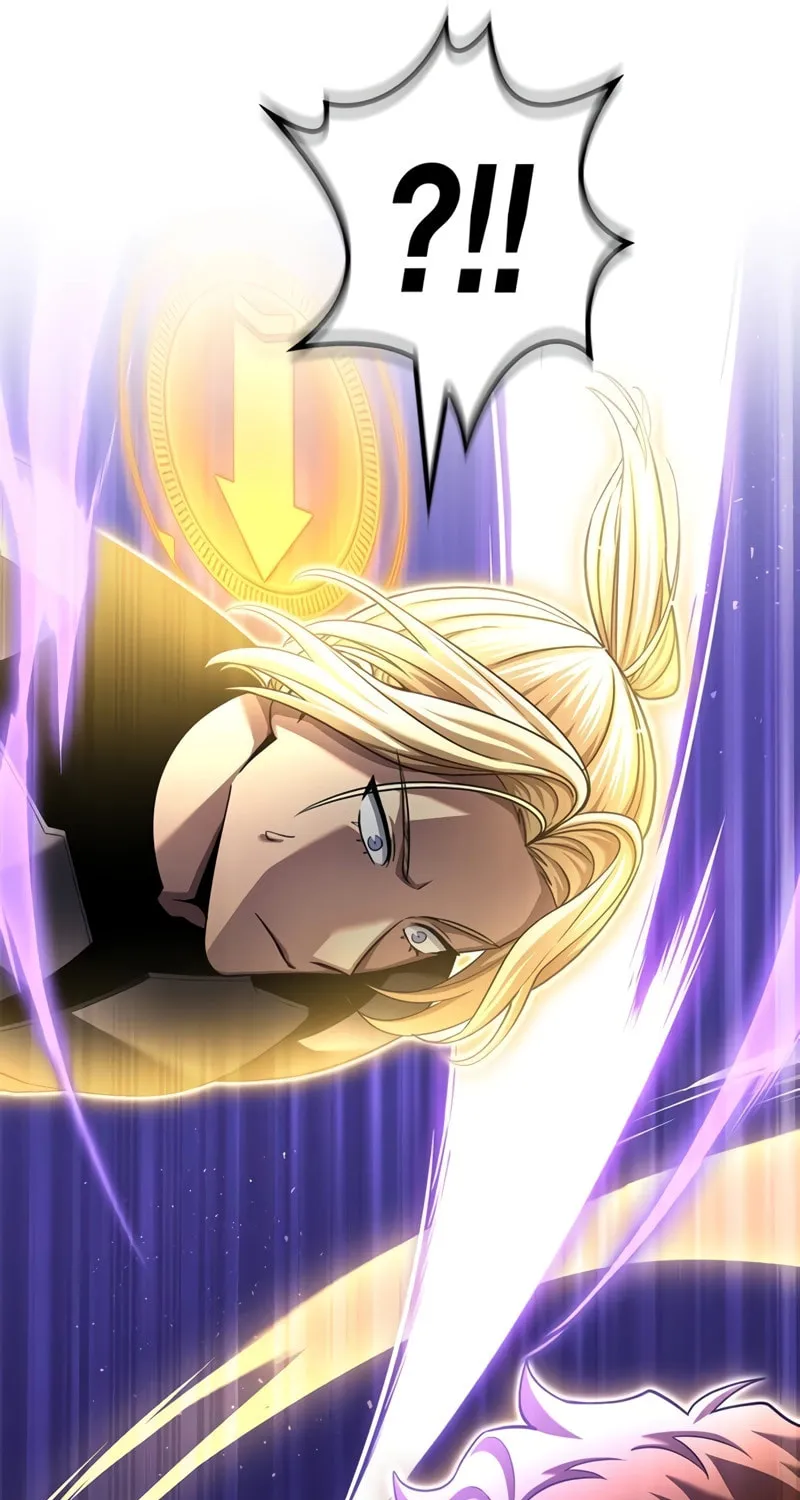 The Esper's Game Chapter 116 page 31 - 