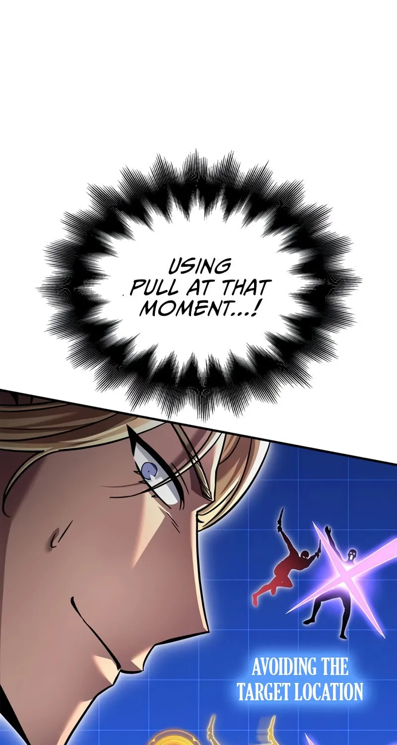 The Esper's Game Chapter 116 page 37 - 