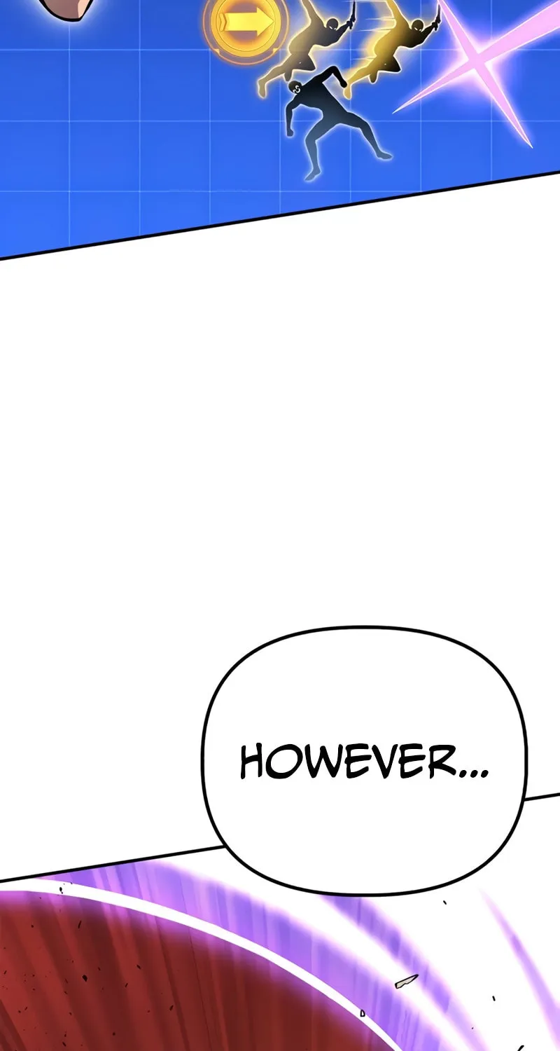 The Esper's Game Chapter 116 page 38 - 