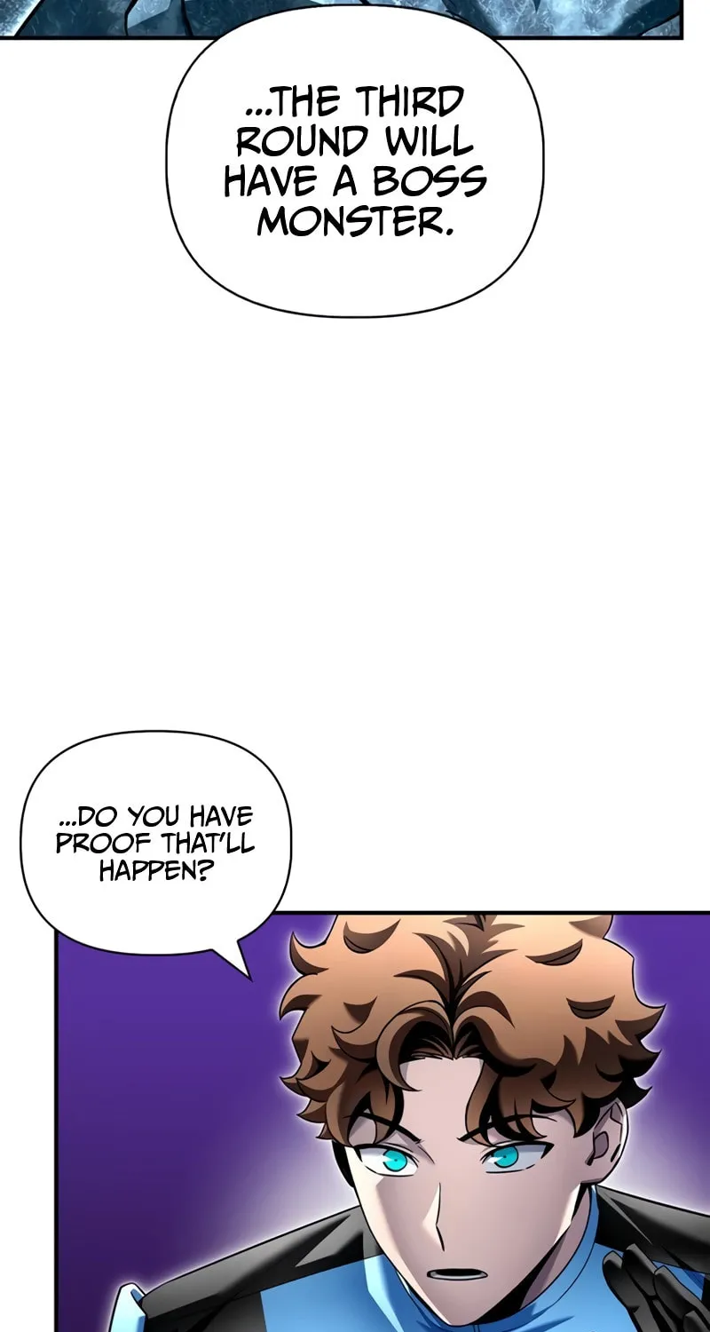 The Esper's Game Chapter 116 page 6 - 