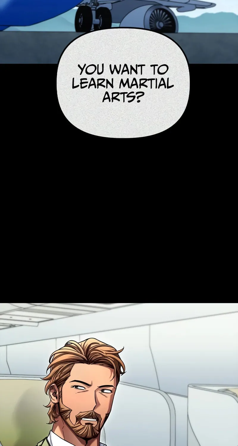 The Esper's Game Chapter 116 page 52 - 