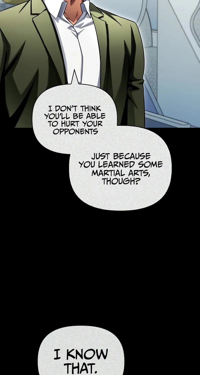 The Esper's Game Chapter 116 page 53 - 