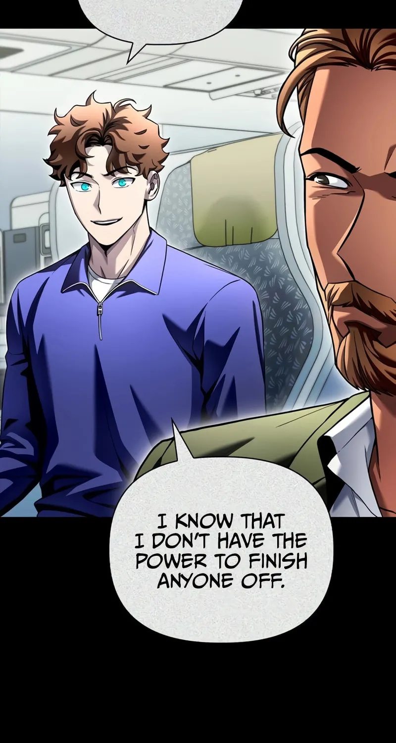 The Esper's Game Chapter 116 page 54 - 