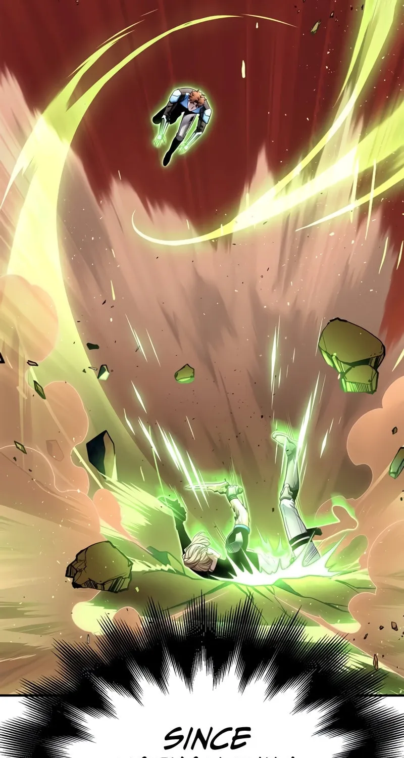 The Esper's Game Chapter 116 page 59 - 
