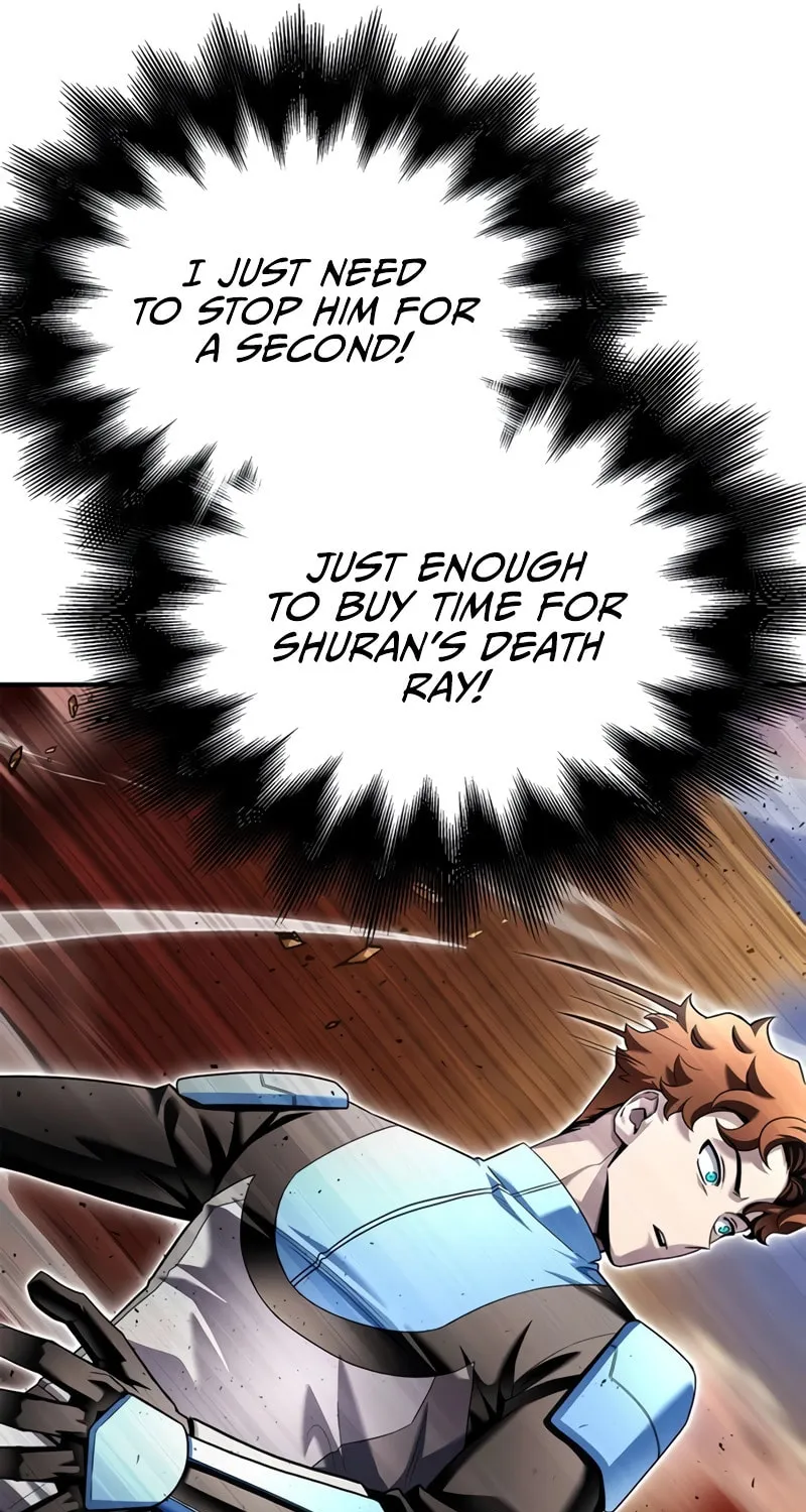The Esper's Game Chapter 116 page 61 - 