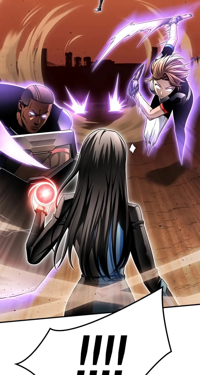The Esper's Game Chapter 116 page 63 - 