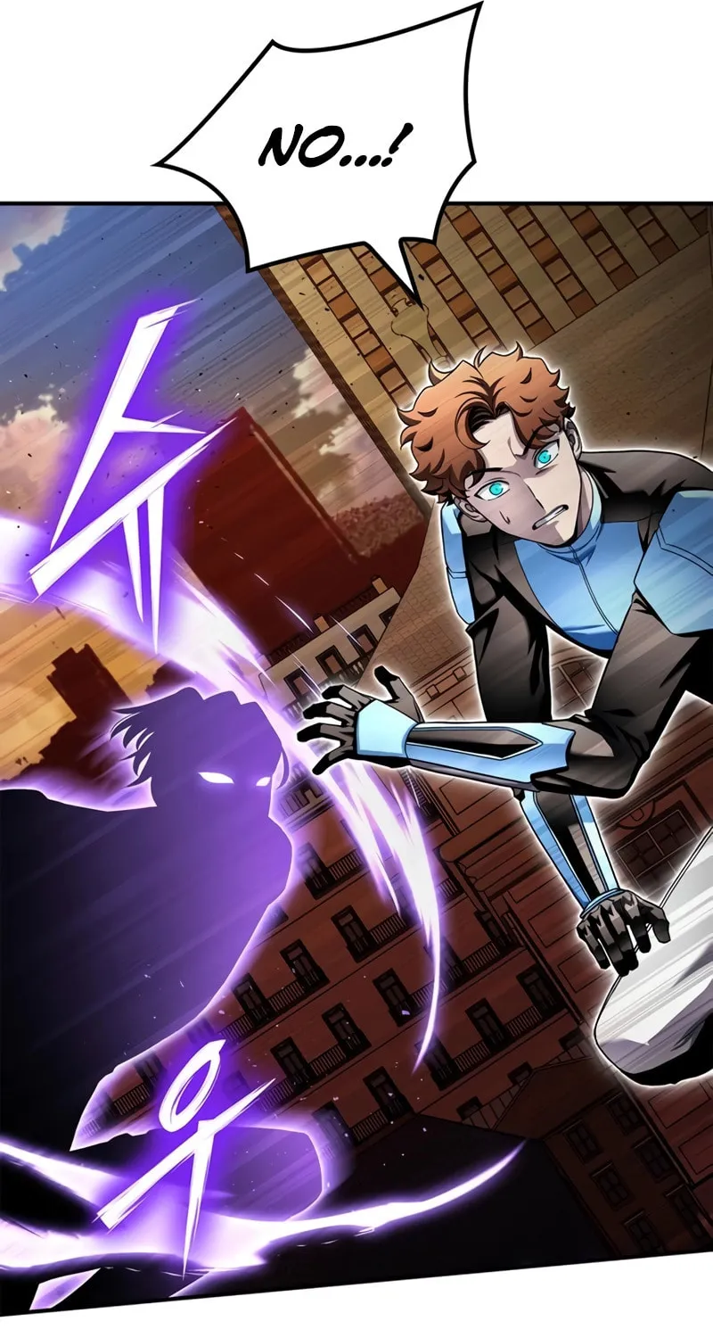The Esper's Game Chapter 116 page 66 - 