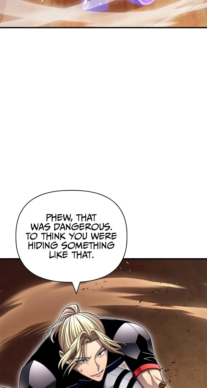 The Esper's Game Chapter 116 page 69 - 
