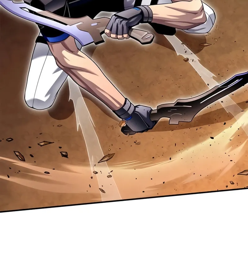 The Esper's Game Chapter 116 page 70 - 