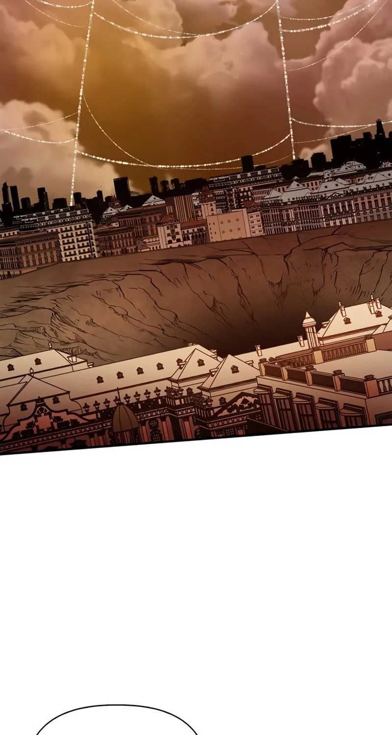 The Esper's Game Chapter 116 page 8 - 