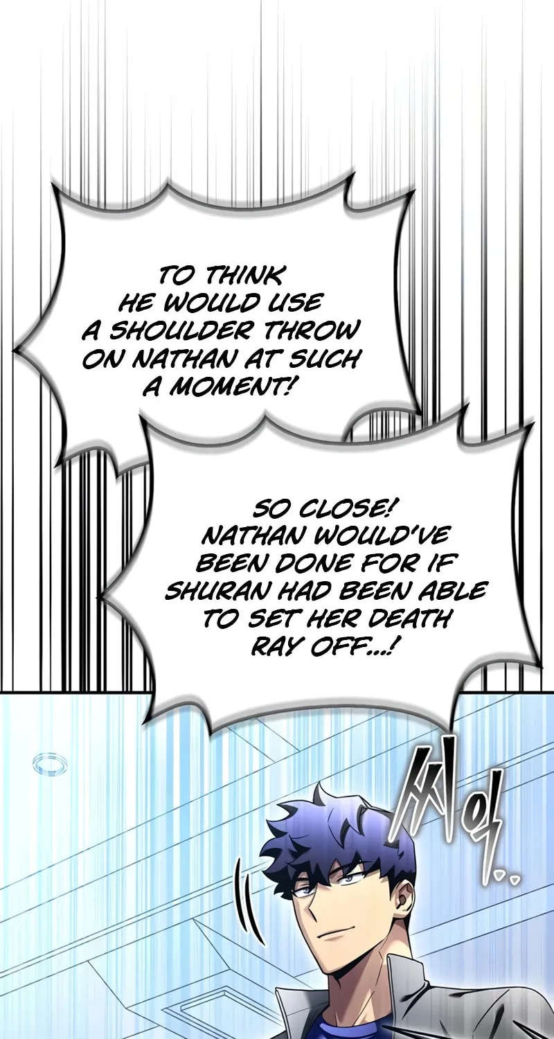 The Esper's Game Chapter 116 page 72 - 