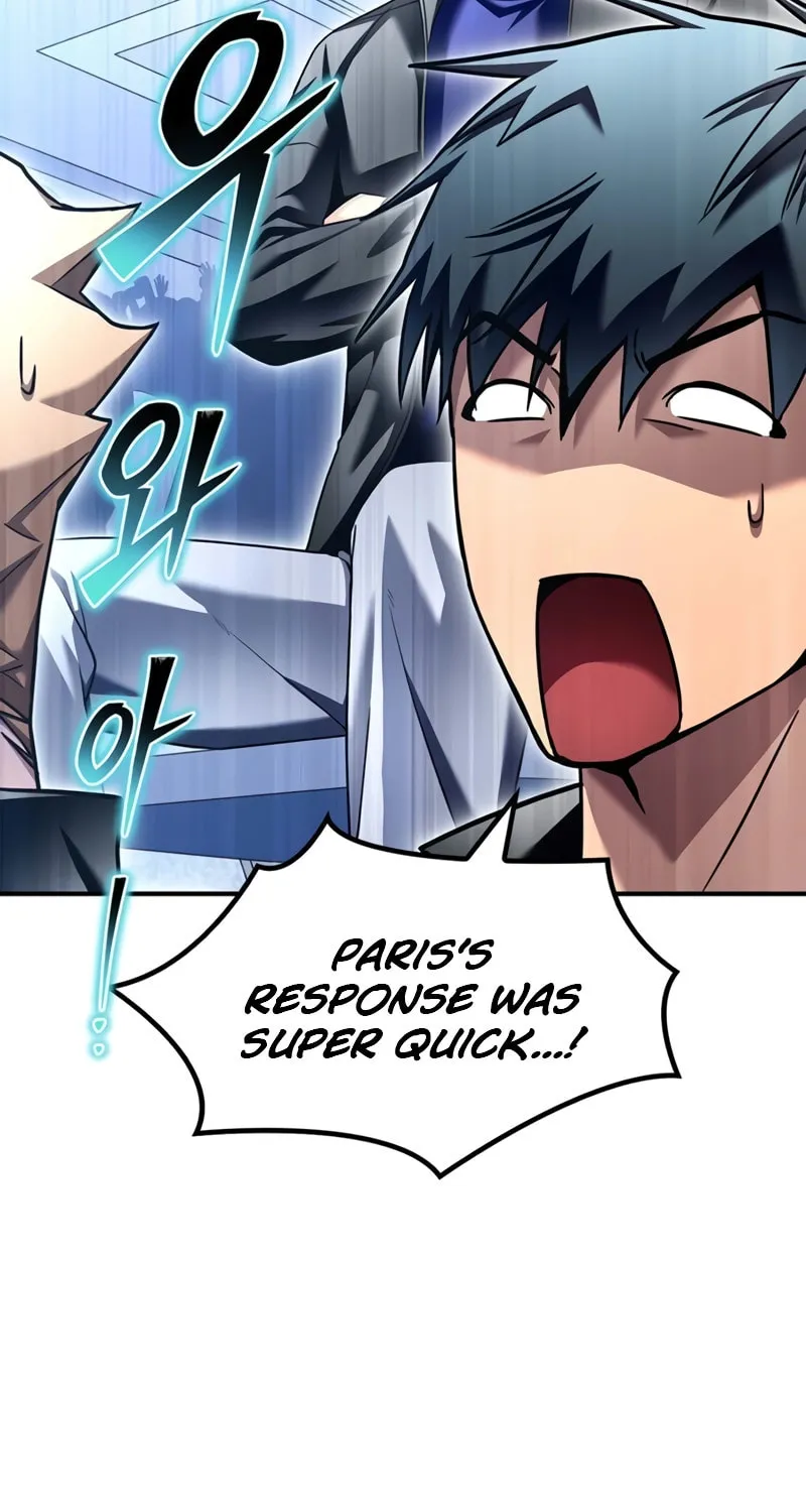 The Esper's Game Chapter 116 page 73 - 