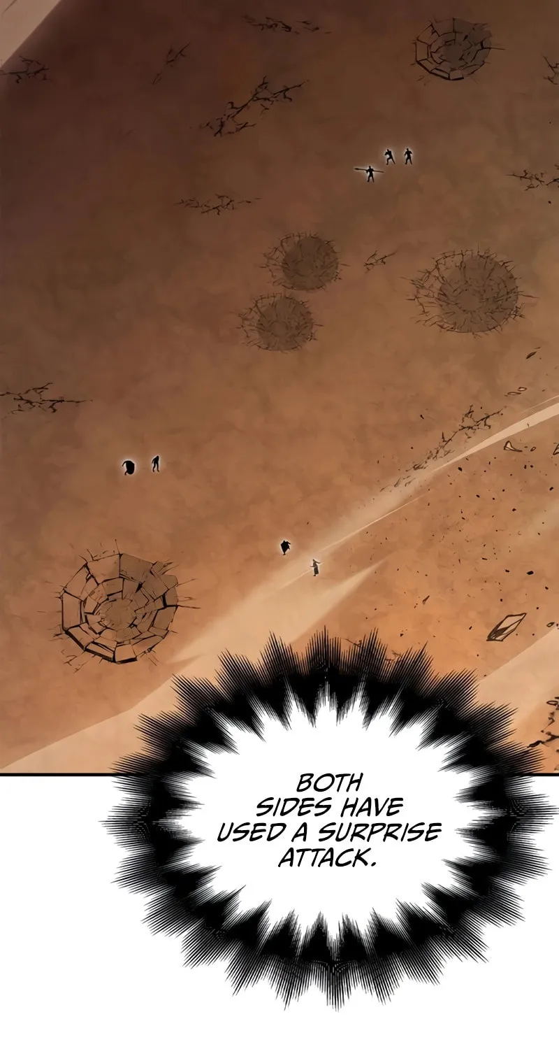 The Esper's Game Chapter 116 page 75 - 