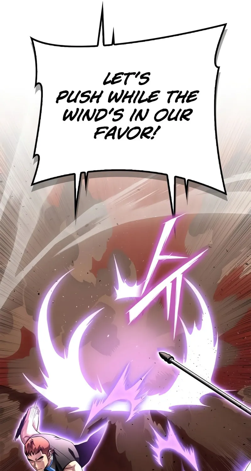 The Esper's Game Chapter 116 page 81 - 