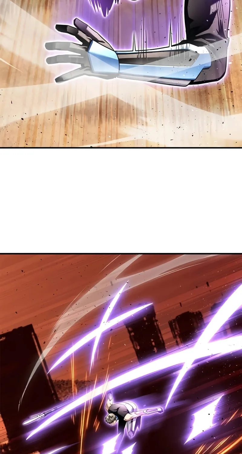 The Esper's Game Chapter 116 page 83 - 