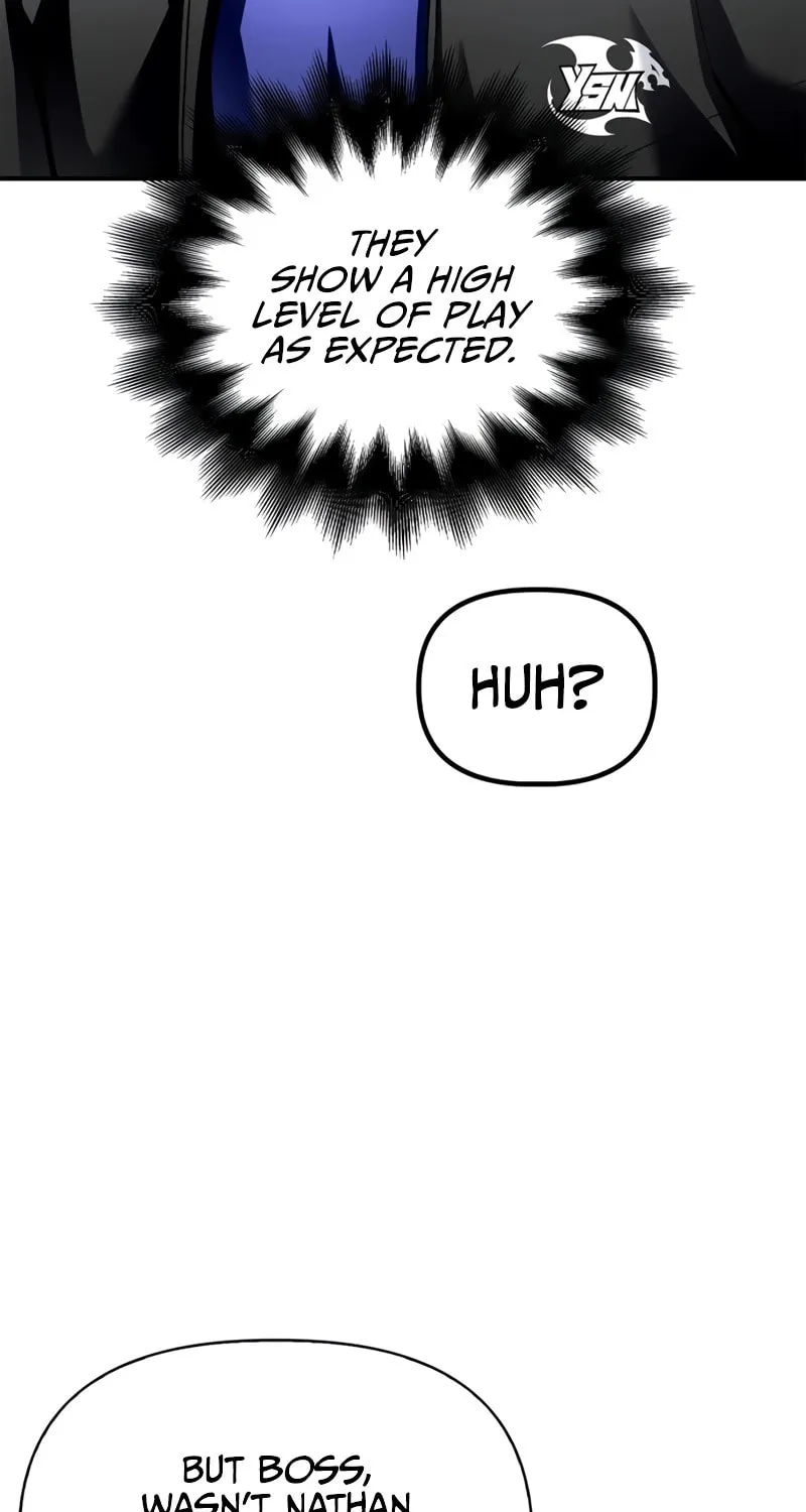 The Esper's Game Chapter 116 page 85 - 