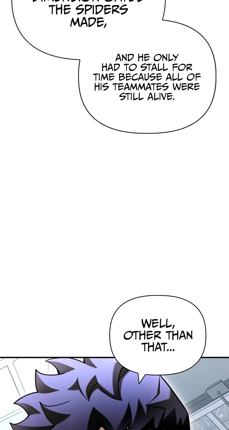 The Esper's Game Chapter 116 page 87 - 