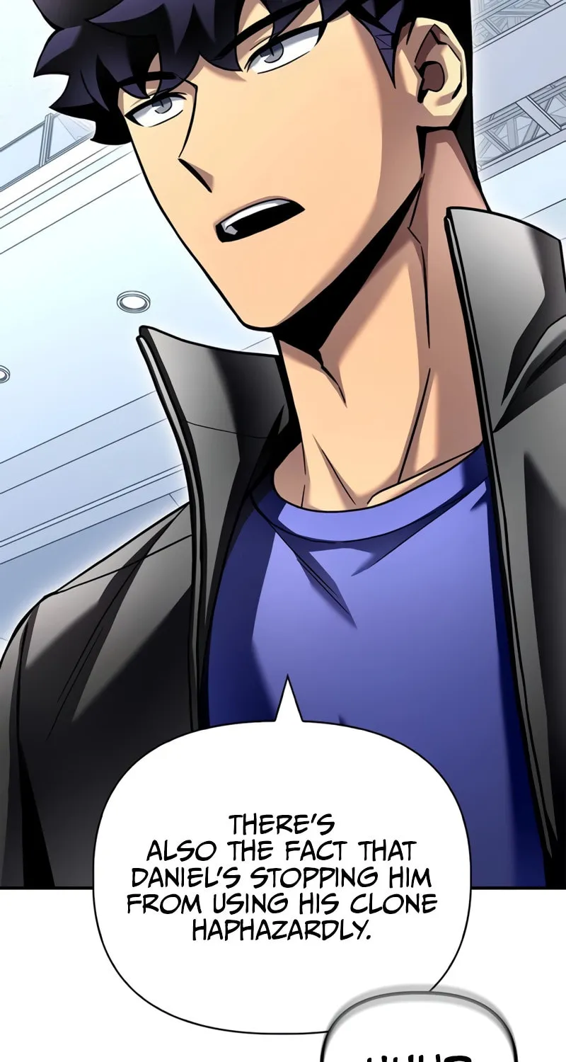 The Esper's Game Chapter 116 page 88 - 